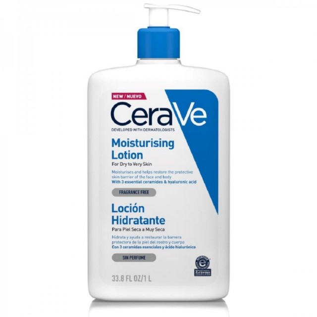 CERAVE HIDRATANTNI LOSION ZA TIJELO 473ml